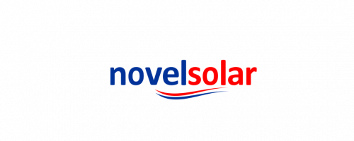 Novelsolar logo