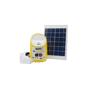 Bass Solar Energy Kit
