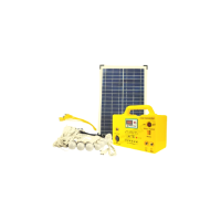 1230 solar generator